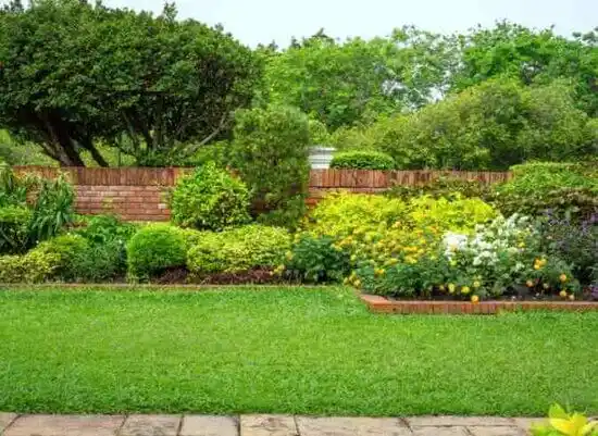 landscaping services Sappington